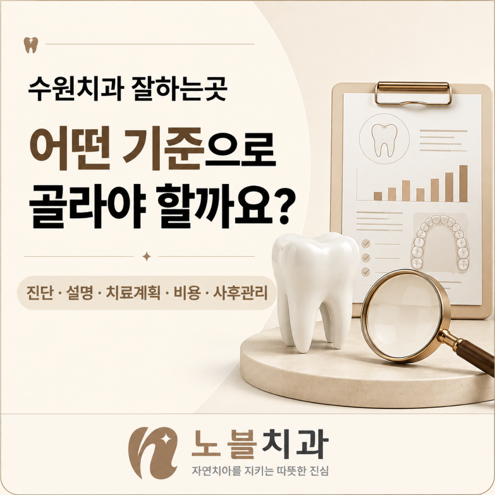 지금 나에게 필요한 치료가 무엇인지 부터 확인합니다.
